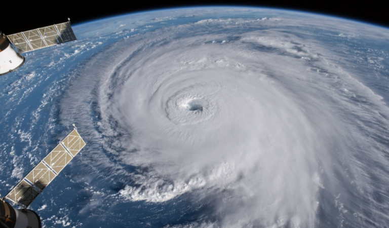BBC Caught Promoting Hurricane Disinformation Again