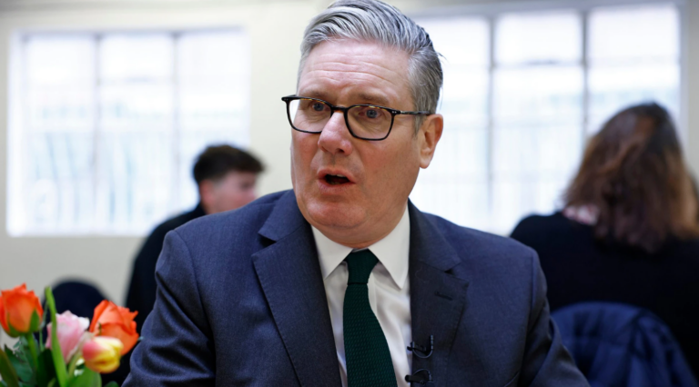 Labour’s Islamophobia Definition “Will Curb Free Speech”