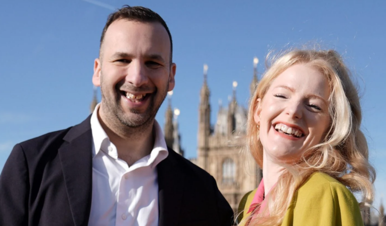 Labour MPs “In Talks to Defect to Green Party”