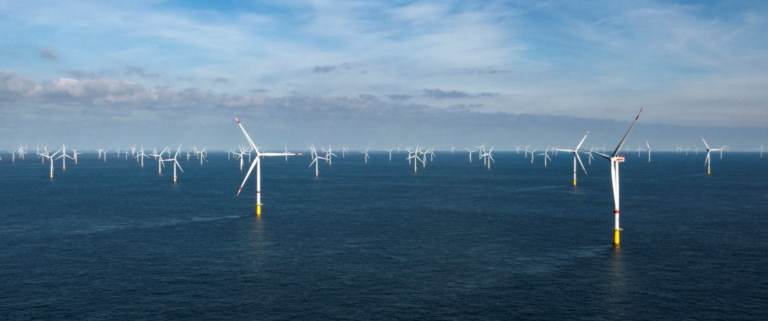 Barclays Sounds the Alarm on Renewable Energy