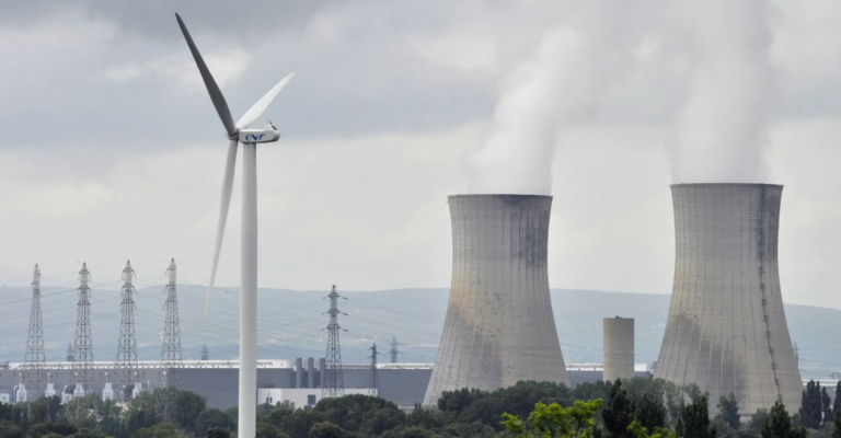 The Jevons Paradox Explains Why Net Zero is an Exercise in Futility