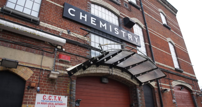 How “Unprecedented” is the Kent Meningitis Outbreak?
