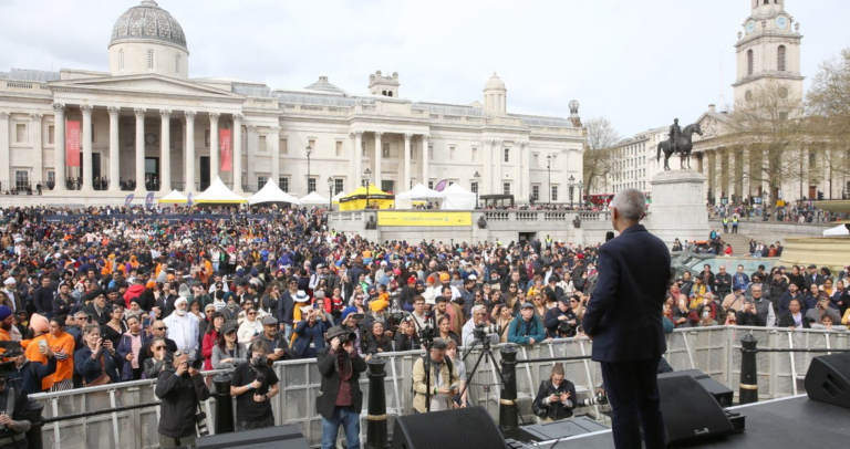 Sadiq Khan, Nick Timothy and the Irresistible Establishment Impulse to Islamise Britain Just to Appear Polite