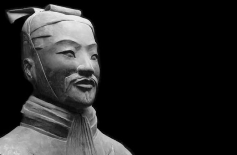 Does Sun Tzu Have Advice for the US, Israel and Iran?