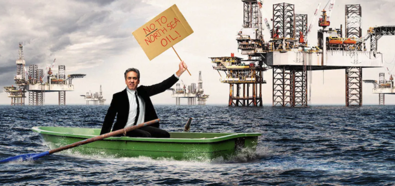 Miliband’s North Sea Crackdown Seems More Senseless Than Ever