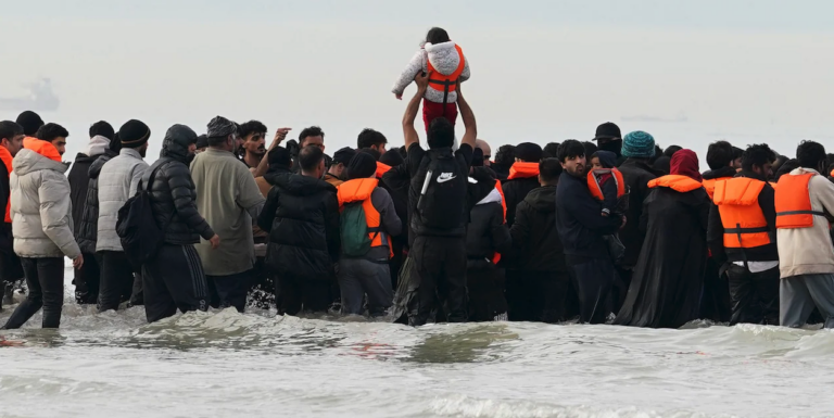 Don’t Say Migrants Have No Respect for Women, Says Labour Council