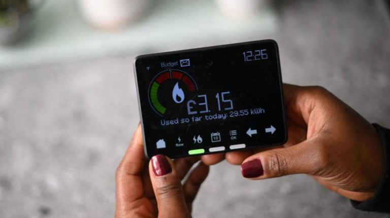 There’s Nothing “Voluntary” About a Smart Meter