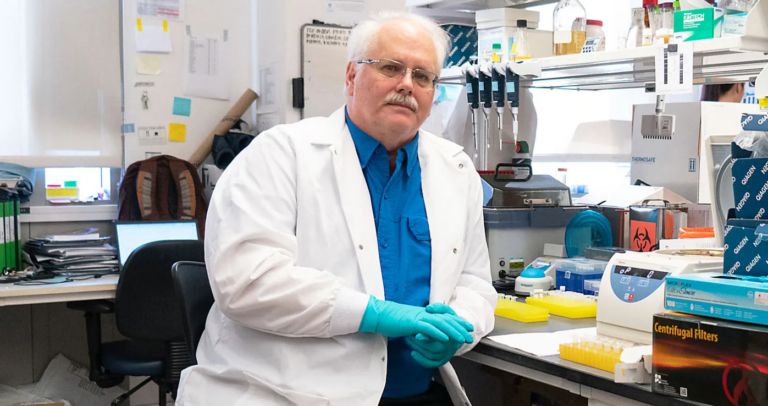 The US Government’s Ongoing Coverup of Ralph Baric’s Lab Notebooks is a Clear Sign it Knows Far More Than it Admits About the Origins of COVID-19