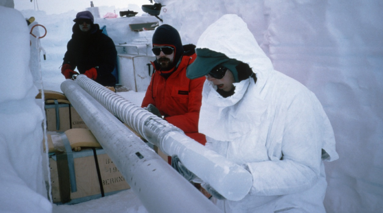 Shock New Evidence Showing No Link Between CO2 and Temperature Over Last Three Million Years Stumps Net Zero Activists