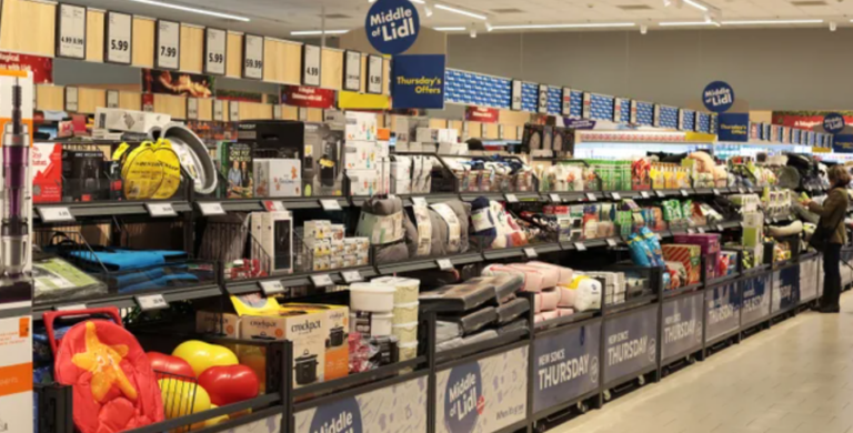 Would You Buy a Labour Policy From Lidl’s Middle Aisle?