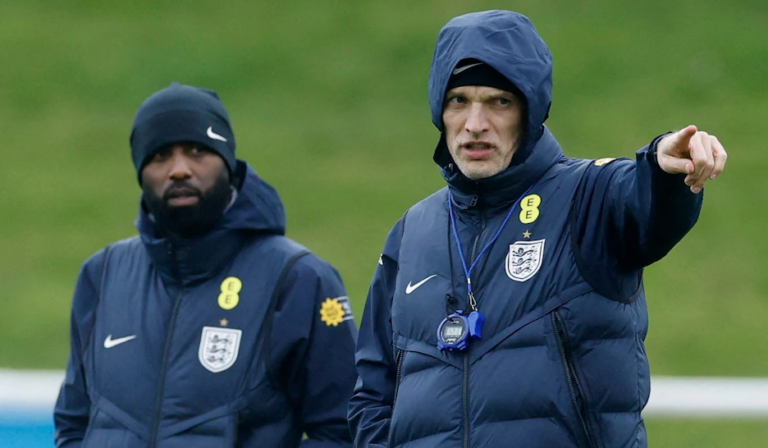FA Refuses to Scrap “Racist” Target for a Third of England’s Coaches to Be Non-White