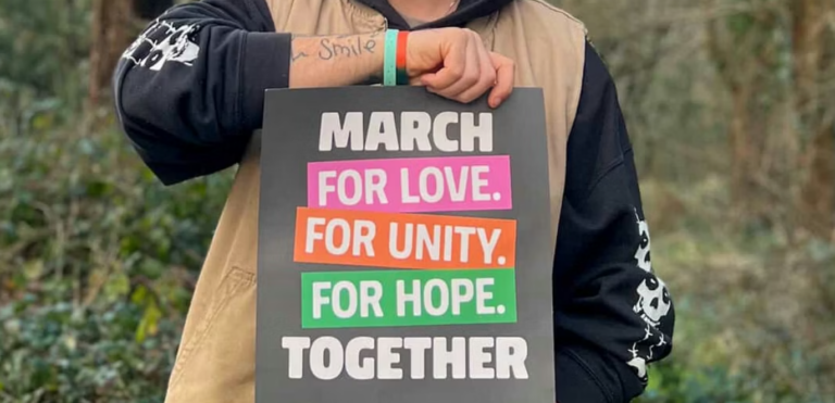 The Hypocrisy of Together Alliance That Unites Islamist Extremists to Oppose the “Far Right”