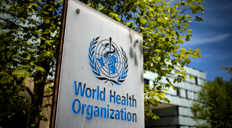 Crunch Time for the WHO: Put the Right to Health Sovereignty Back at the Centre or Be Abolished Entirely