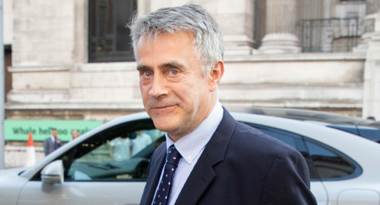 Labour’s Hypocritical Clampdown on Foreign Interference