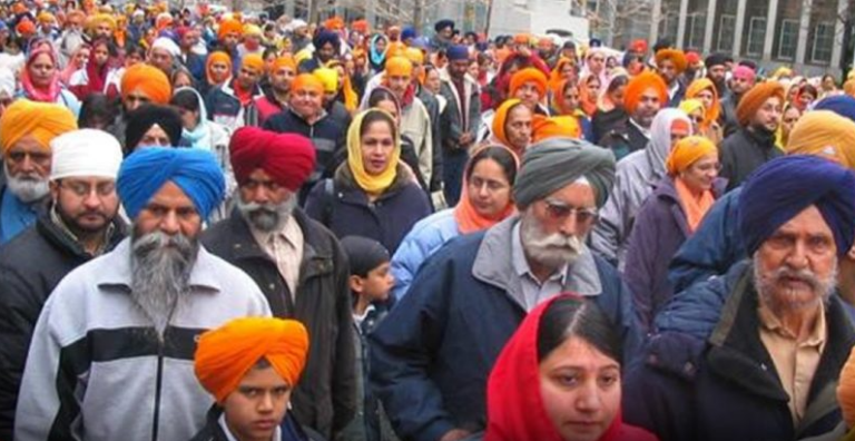 The Government’s “Anti-Muslim Hostility” Definition is Bad News for Sikhs