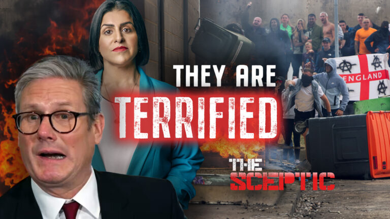 The Sceptic | Episode 71: David Shipley on How Labour Just Admitted That Multiculturalism is Dead. Plus: Killer Carbon Pipelines