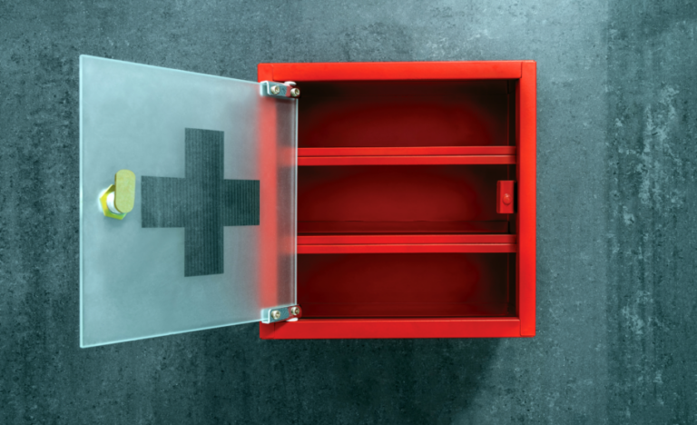 Net Zero Lunatics Set to Empty Your Medicine Cabinet