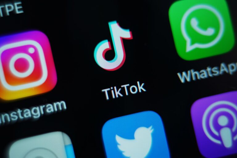 Social Media Algorithms ‘Recommending Antisemitic Content’