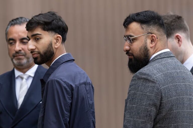 Manchester Airport Brothers Cleared of Assaulting Armed Officer After Two Juries Deadlock – While PC Marsden Still Faces Probe