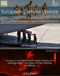 Climate-Update