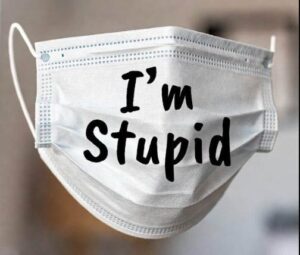 Im-stupid