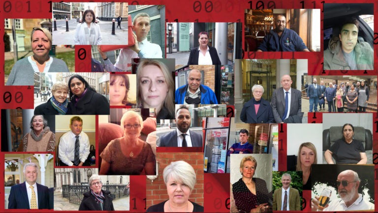 Post Office Subpostmasters Face Five More Years’ Wait for Justice as Police Demand Millions in Extra Funding