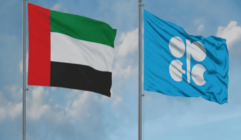 UAE’s OPEC Exit: Pragmatic Oil Policy, Not ‘Stranded Assets’ Panic