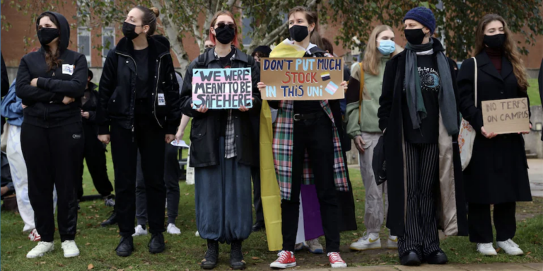 Sussex University’s Legal Victory Over the Office for Students Shows Why the Free Speech Regulator Needs More Teeth