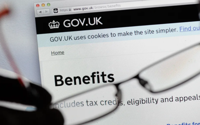 Welfare Pays More Than Work for 600,000 Households