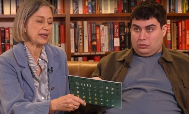 The Strange New Trend for Claiming Non-Verbal Autistic People Are Bestselling Literary Geniuses With Paranormal Powers