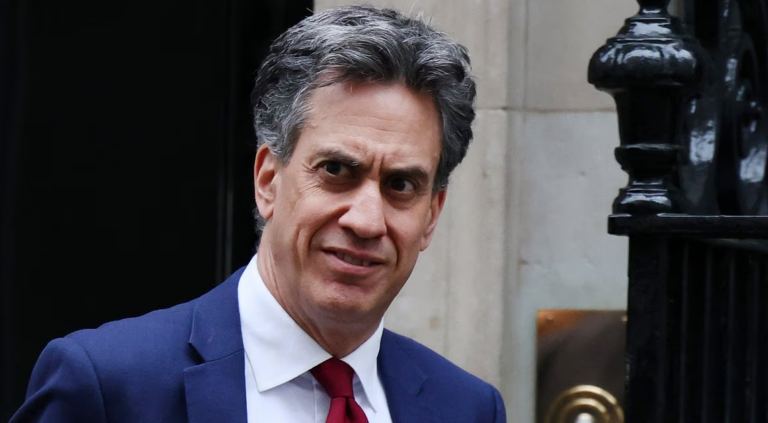 Another Phony Battle in the Climate War