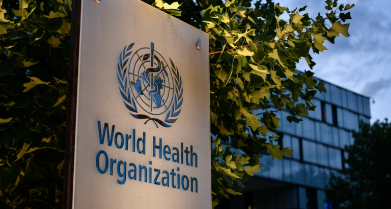 The Pandemic Treaty Fails Again: It’s Time to Talk About Replacing the WHO
