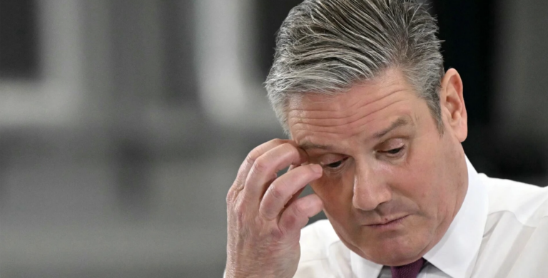 Political Betting: Will it be ‘Starmageddon’ for Labour in the Local Elections?