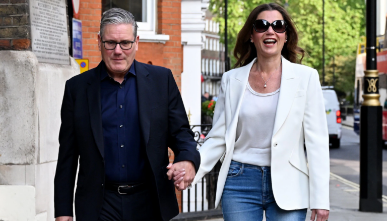 Unions Turn On Starmer Ahead of Election Rout