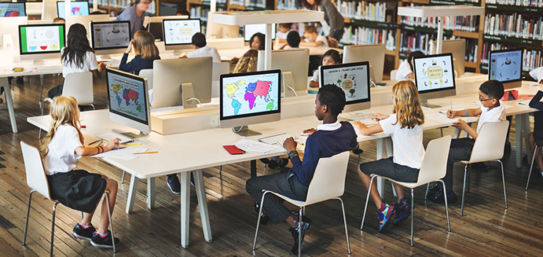 Don’t Be Duped by AI Ed Tech, This is What Really Happens When Schools Give Screens to Children