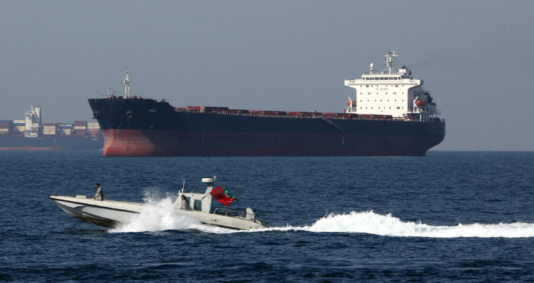 Iran Energy Crisis? Just Wait for Net Zero!