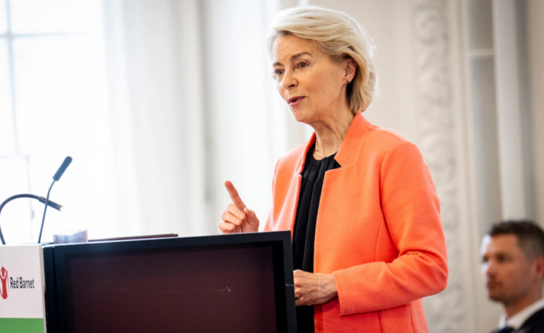 EU Prepares to Ban Social Media for Children