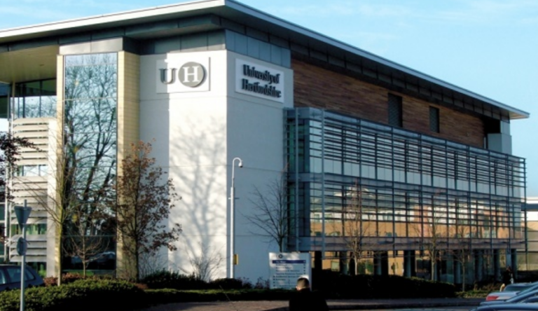 Britain’s Universities are Being Destroyed From Within