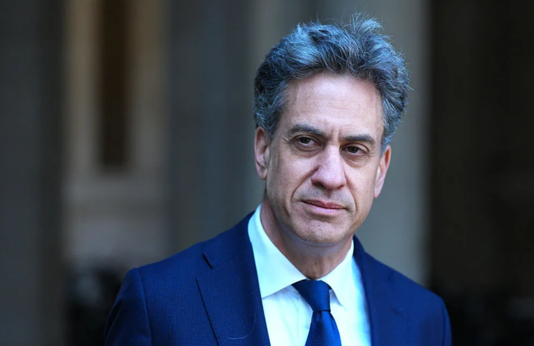 Intellectual Yet Idiot: Ed Miliband and the Economic Illiteracy Driving Britain’s Energy Crisis