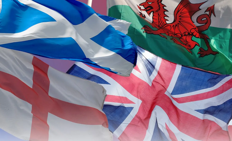 Political Betting: How Likely That the UK Will Split Up by 2030?