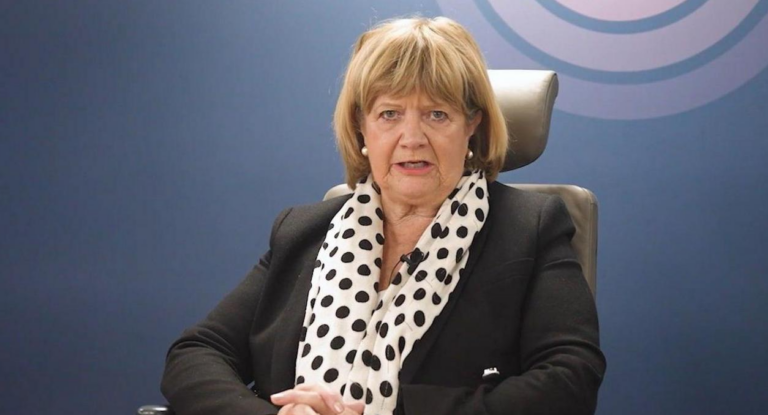The Covid Inquiry’s Endorsement of Censorship Sets a Chilling Precedent