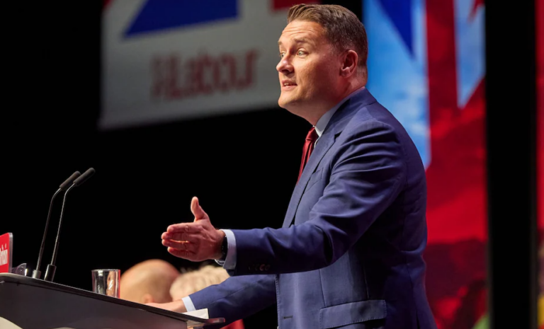 Streeting’s NHS Work-From-Home Revolution “Puts Patients at Risk”
