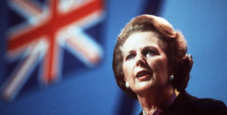Why Britain Needs a Real Counter-Revolution Against the Bloated State