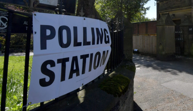 Five Arrested in Manchester Over Local Election Fraud