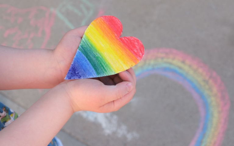 Spare Me Another Pride Month!