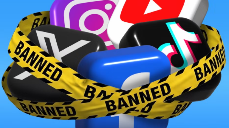 There’s Nothing Neutral About the Government’s Social Media Ban Consultation