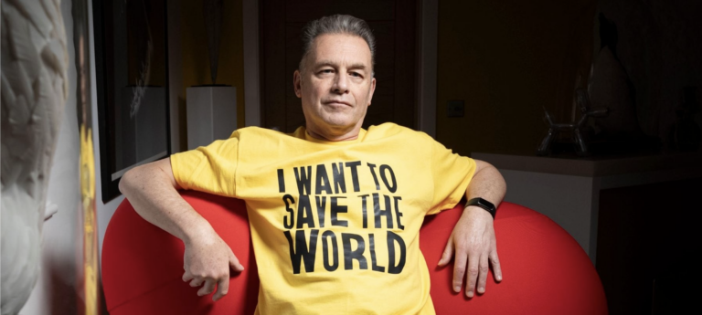 How Can we Persuade Climate Alarmists to Acknowledge There Are Two Sides to This Argument?