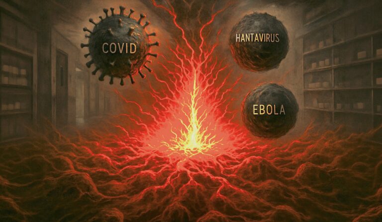 The Three Bogey Viruses