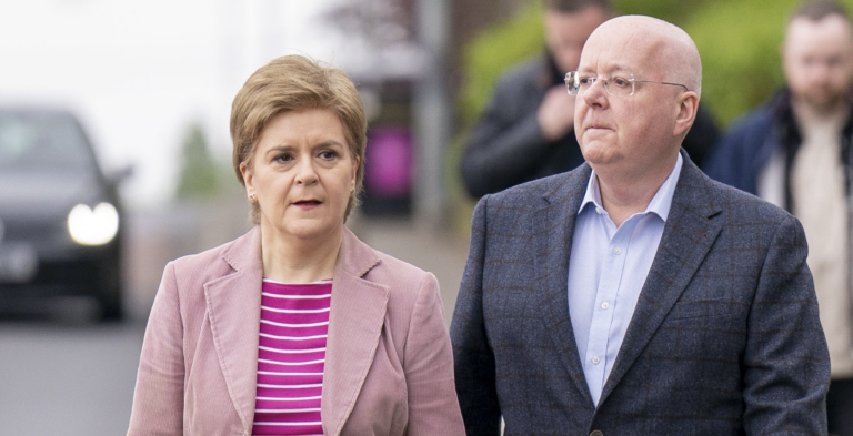 Scotland’s Media, Not Just Nicola Sturgeon, Has Questions to Answer Over the Murrell Affair