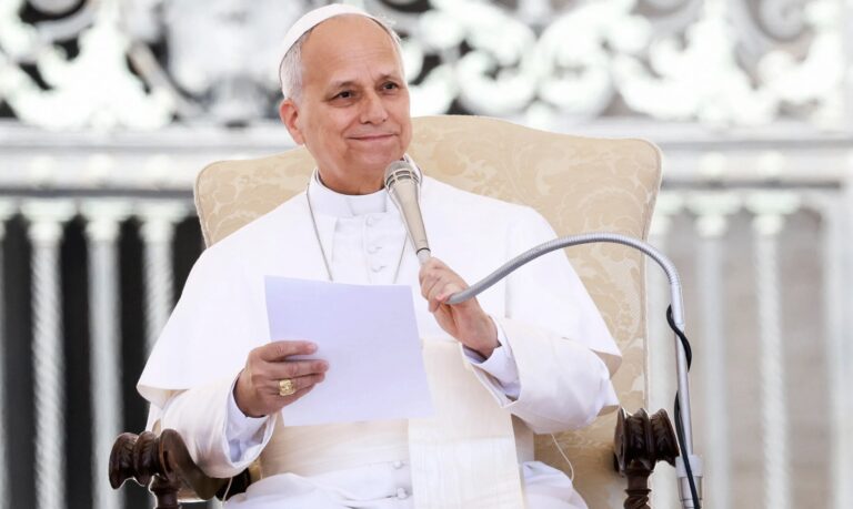Magnifica Verbositas: Pope Leo XIV’s First Major Papal Letter is a Damp Squib